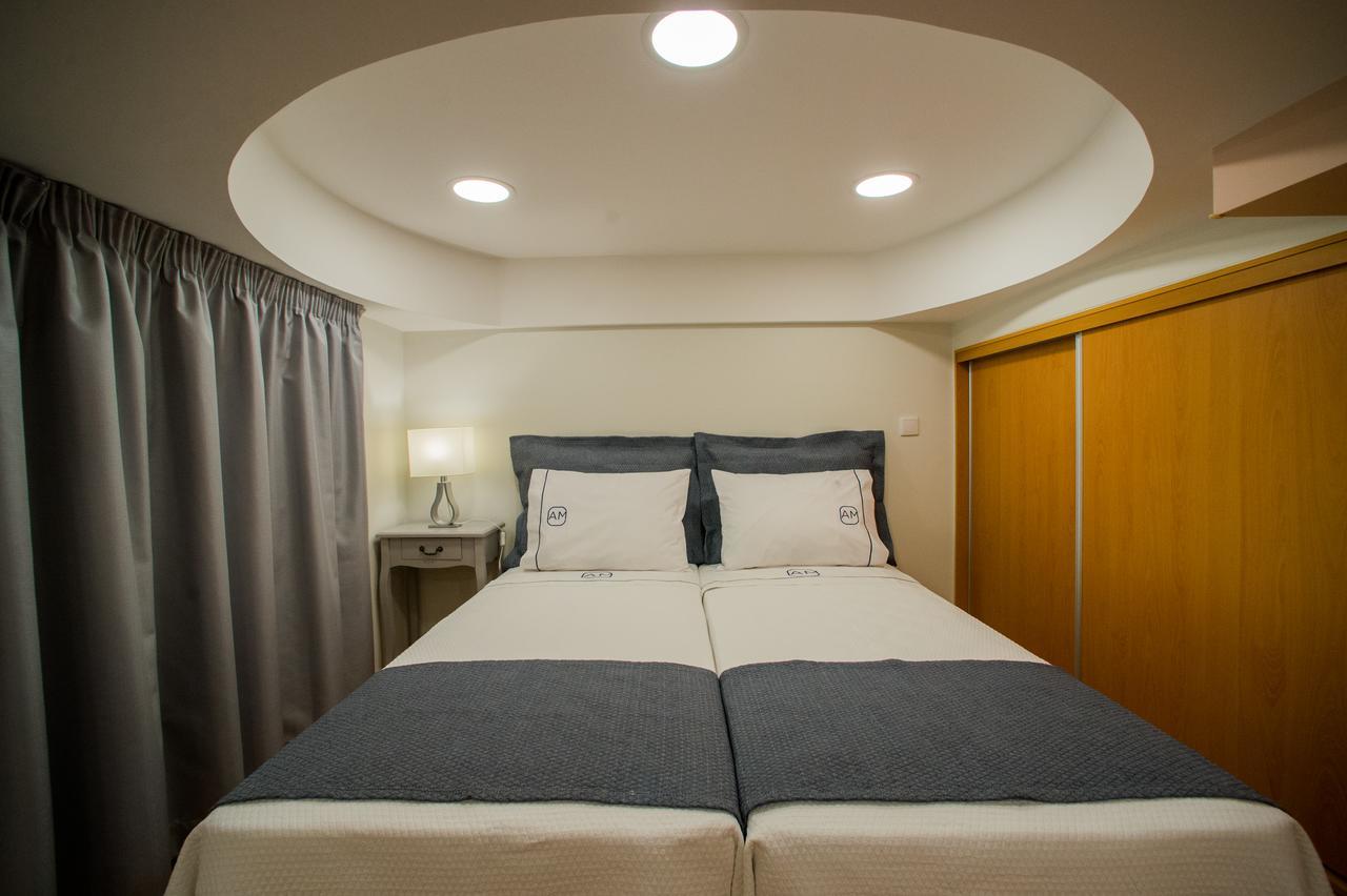 Apartments Madeira City Center Funchal  Eksteriør bilde