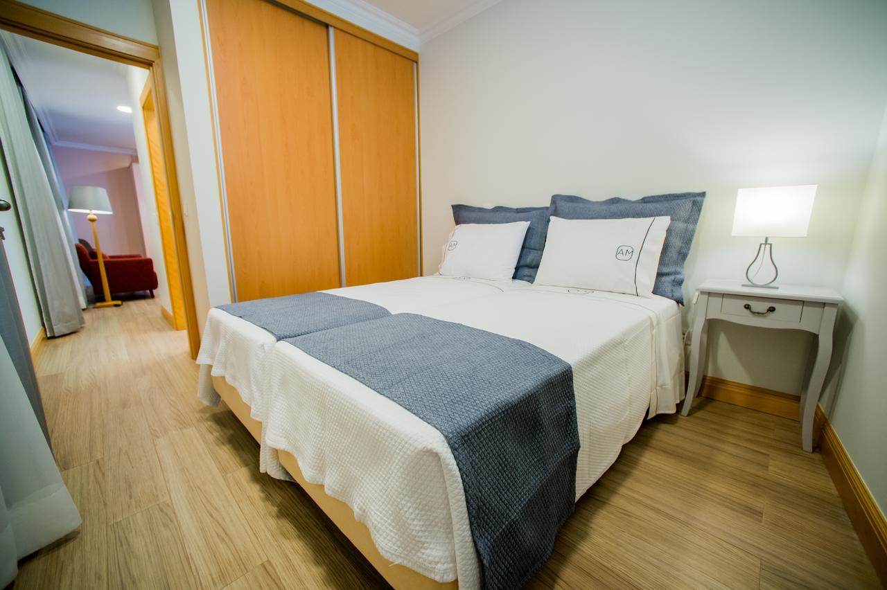 Apartments Madeira City Center Funchal  Eksteriør bilde