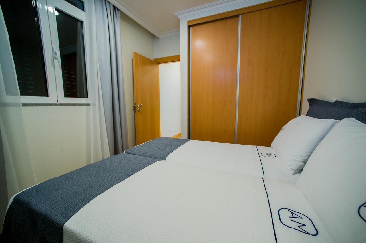 Apartments Madeira City Center Funchal  Eksteriør bilde
