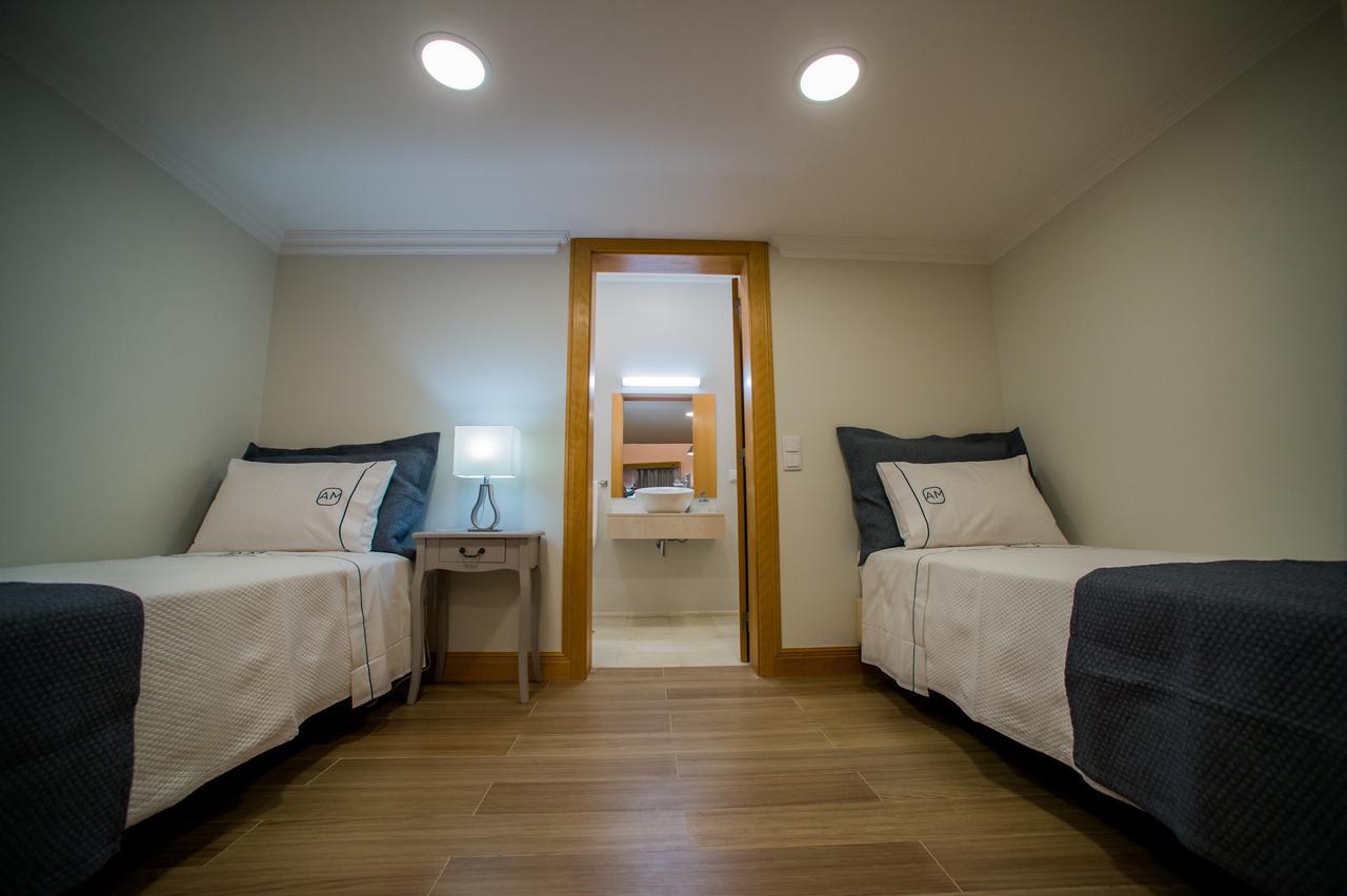 Apartments Madeira City Center Funchal  Eksteriør bilde