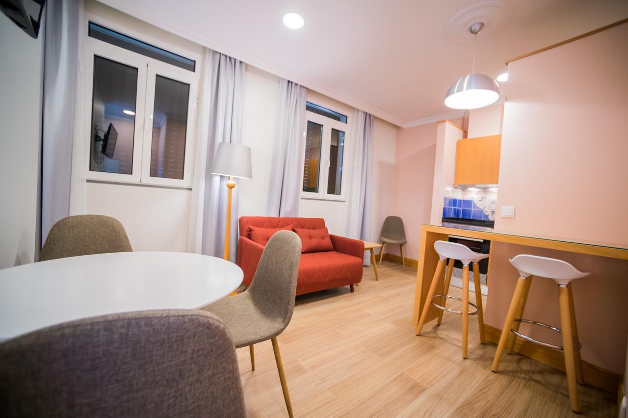 Apartments Madeira City Center Funchal  Eksteriør bilde