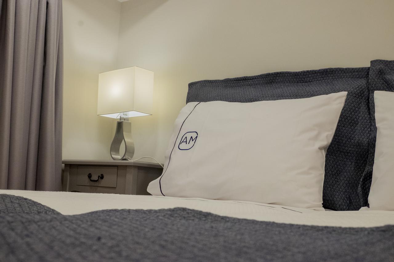 Apartments Madeira City Center Funchal  Eksteriør bilde