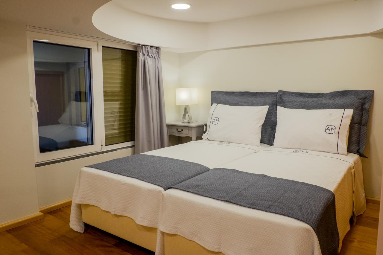 Apartments Madeira City Center Funchal  Eksteriør bilde