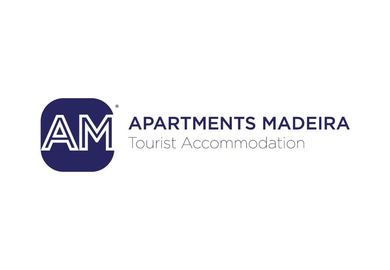 Apartments Madeira City Center Funchal  Eksteriør bilde